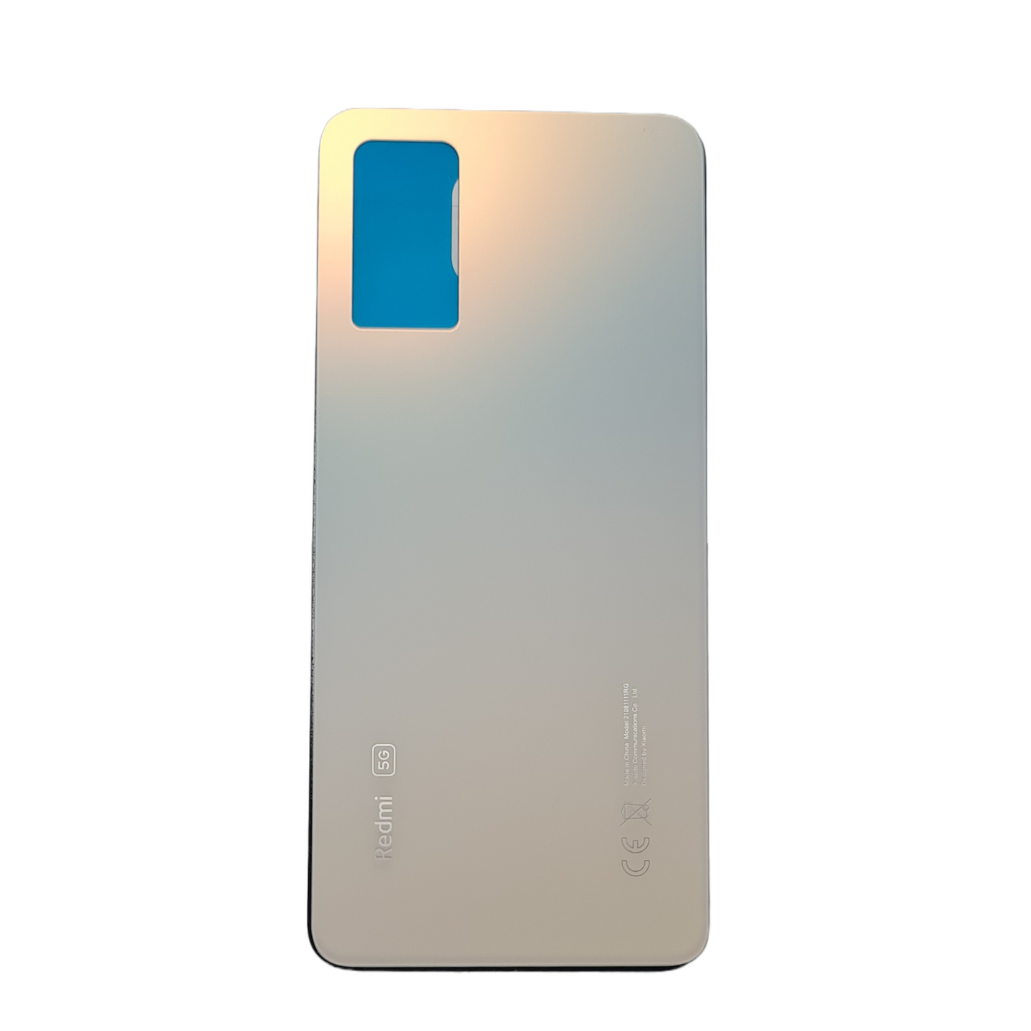 Xiaomi Redmi Note 11 Pro Backcover Akkudeckel Abdeckung Hinten Blitzversand