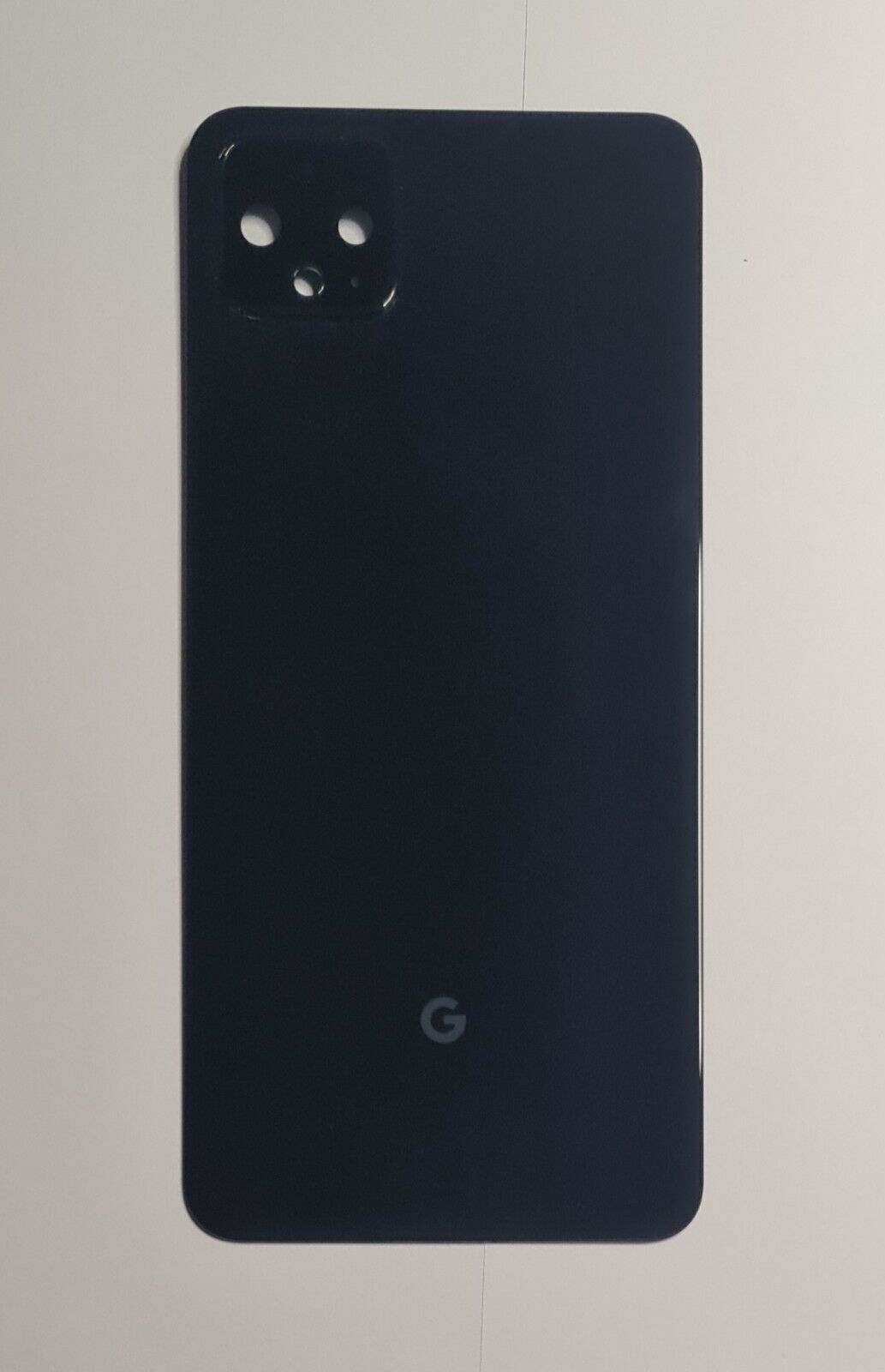 Google Pixel 4 XL Akkudeckel Backcover Abdeckung Mit Linse 48h_Blitzversand