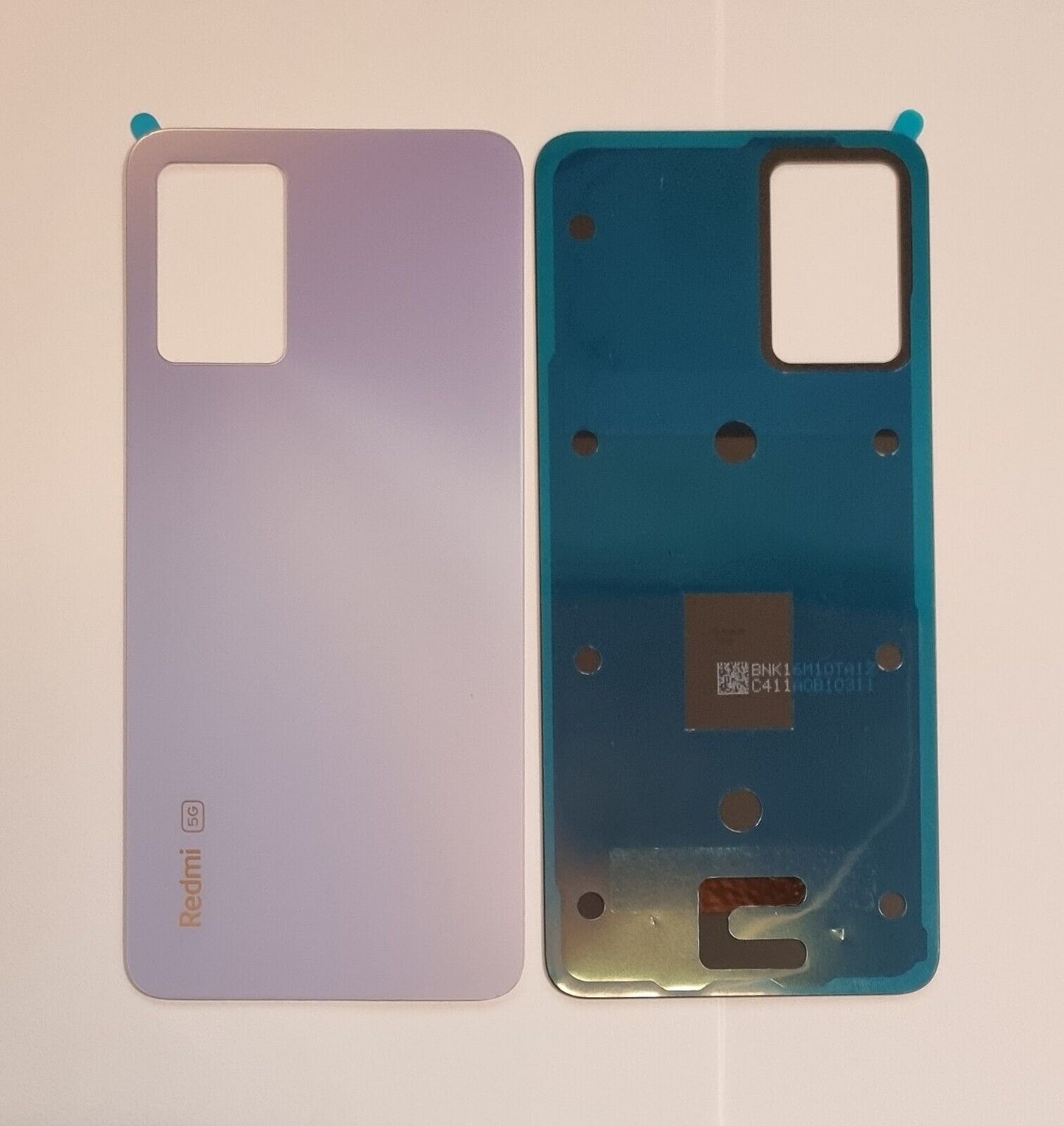 Xiaomi Redmi Note 11 Pro Plus Backcover Akkudeckel Abdeckung Hinten Blitzversand