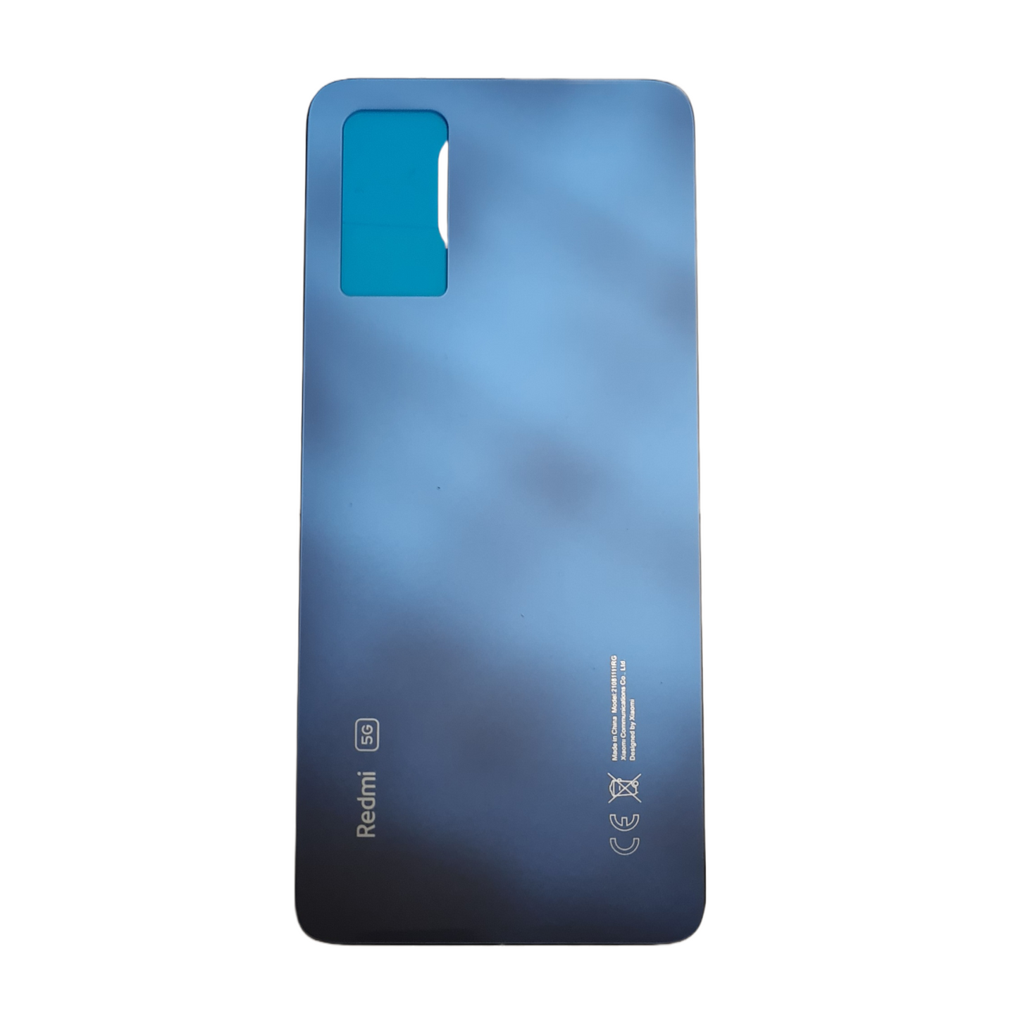 Xiaomi Redmi Note 11 Pro Backcover Akkudeckel Abdeckung Hinten Blitzversand