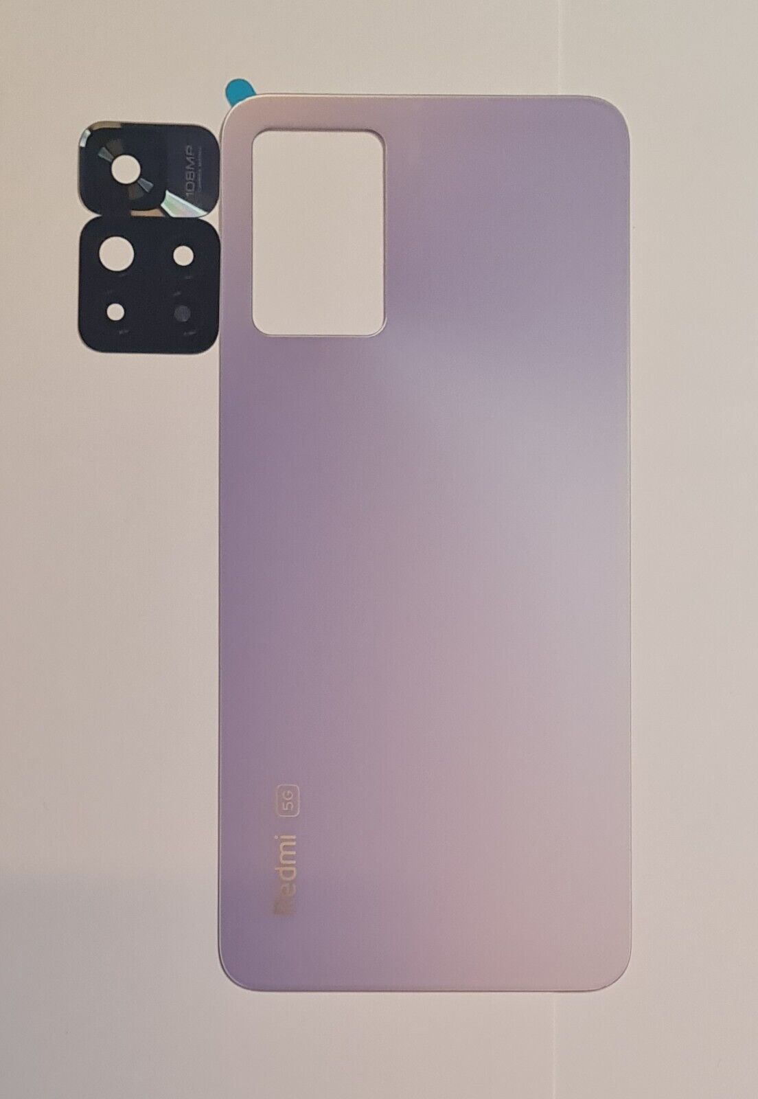 Xiaomi Redmi Note 11 Pro Backcover Akkudeckel Abdeckung Hinten Blitzversand