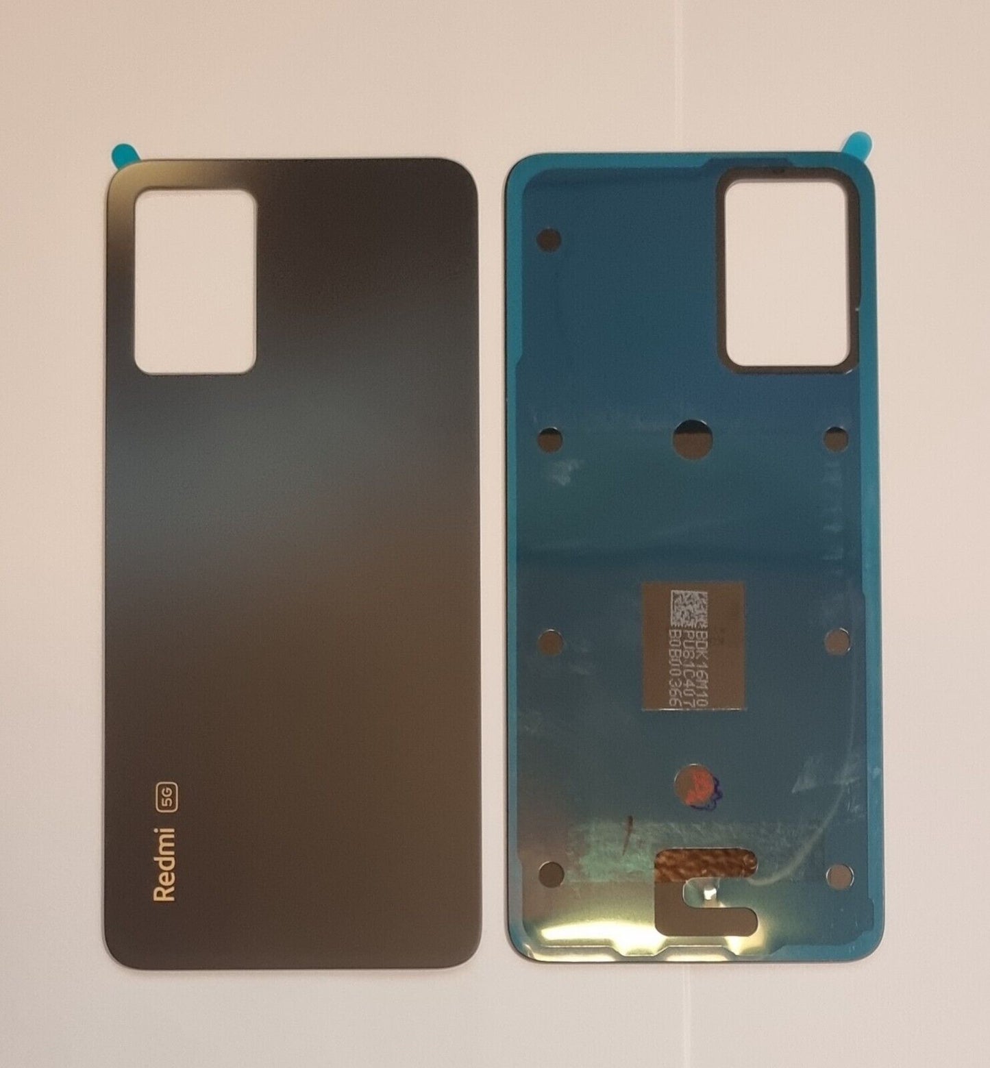 Xiaomi Redmi Note 11 Pro Plus Backcover Akkudeckel Abdeckung Hinten Blitzversand