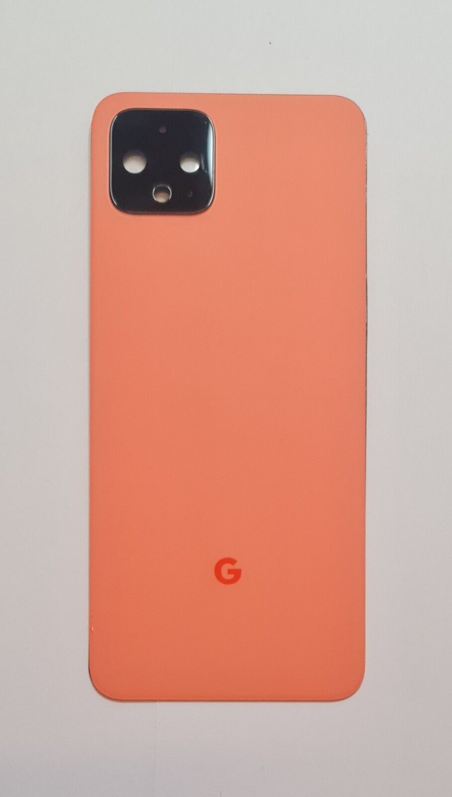 Google Pixel 4 XL Akkudeckel Backcover Abdeckung Mit Linse 48h_Blitzversand
