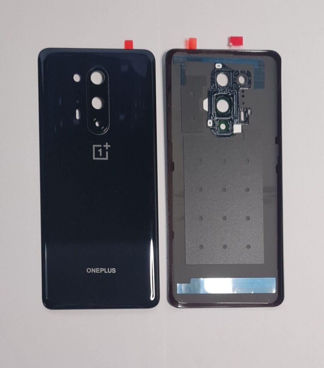 OnePlus 8 Pro Backcover Akkudeckel Abdeckung Deckel Hinten 48h_Blitzversand