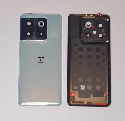 OnePlus 10T Backcover Akkudeckel Abdeckung Deckel Hinten 48h_Blitzversand