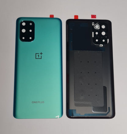 OnePlus 8T Backcover Akkudeckel Abdeckung Deckel Hinten 48h_Blitzversand