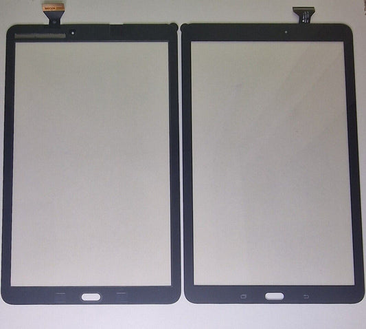 Digitizer für Samsung Tab E9.6 T560 9,6" Touchscreen Glas 48h_Blitzversand