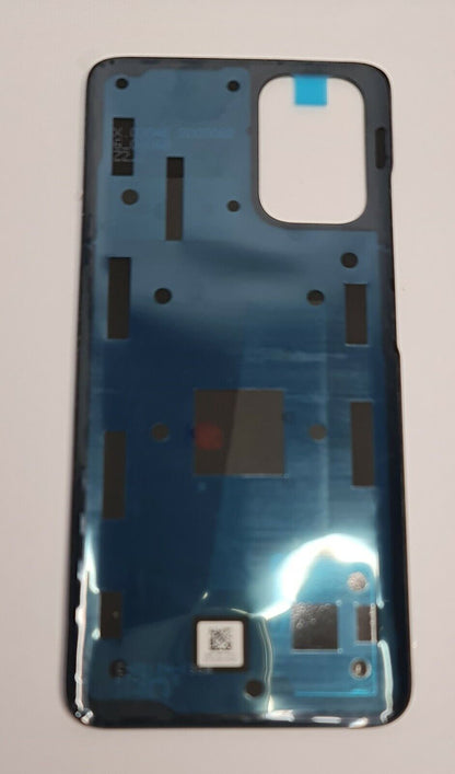 Xiaomi Redmi Note 10 Backcover Akkudeckel Abdeckung + Linse 48h_Blitzversand