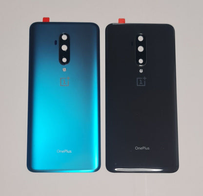 OnePlus 7T Pro Backcover Akkudeckel Abdeckung Deckel Hinten 48h_Blitzversand