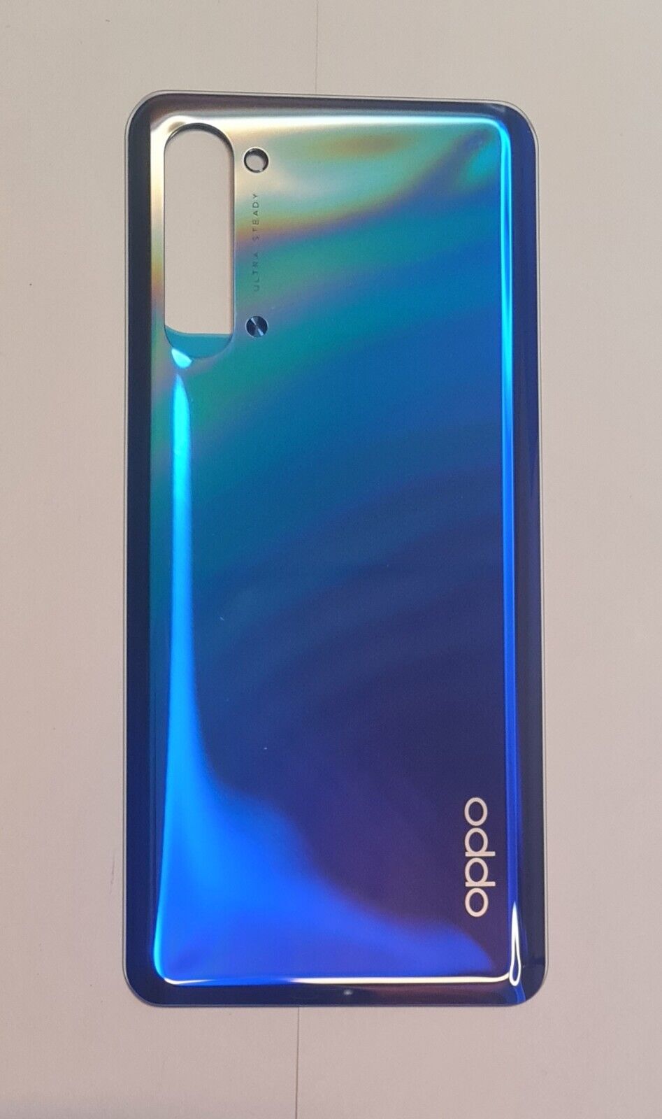 Oppo Reno 3 Akkudeckel Backcover Abdeckung Hinten 48h_Blitzversand