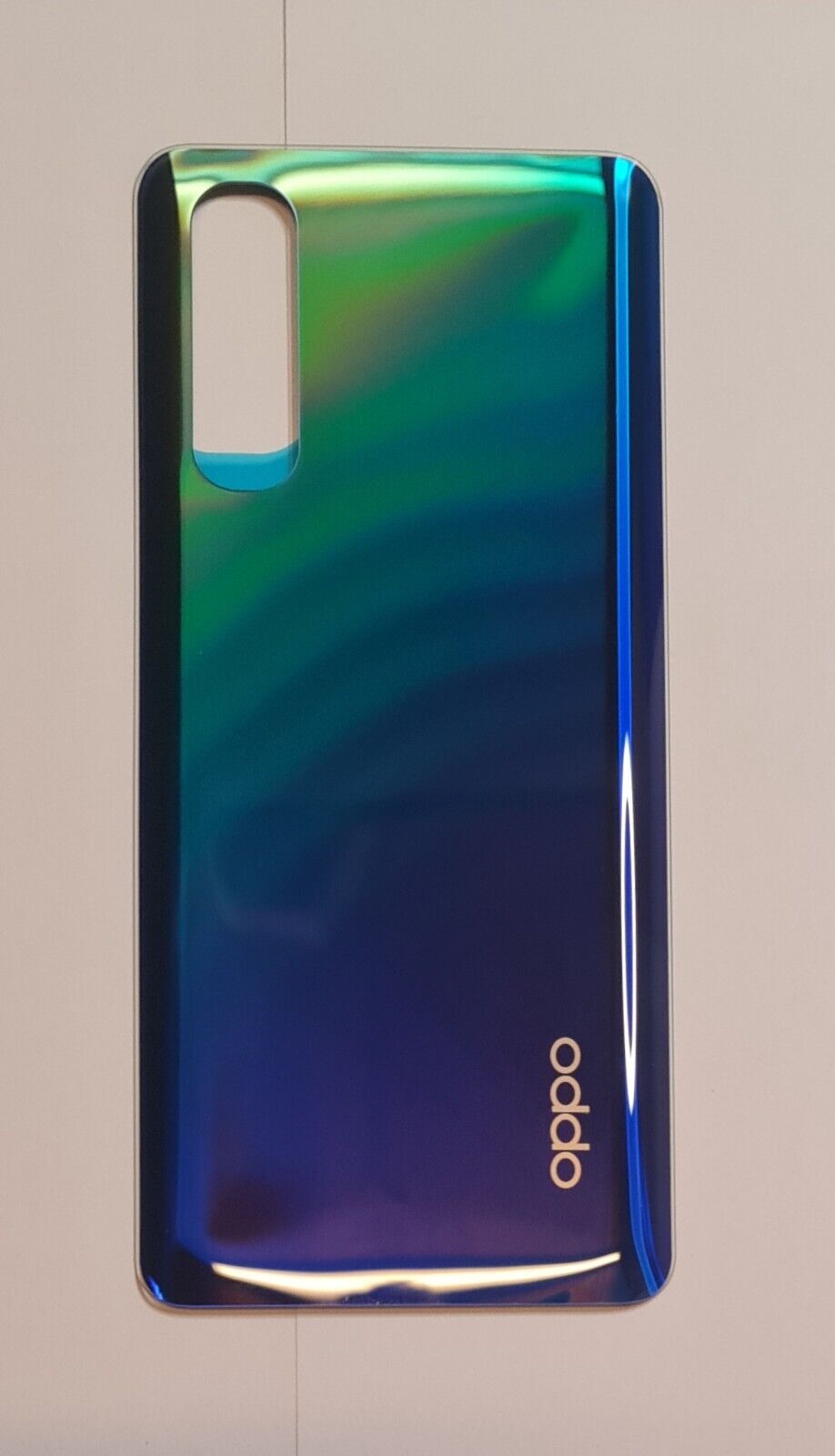 Oppo Find X2 Neo Akkudeckel Backcover Abdeckung Deckel Hinten 48h_Blitzversand