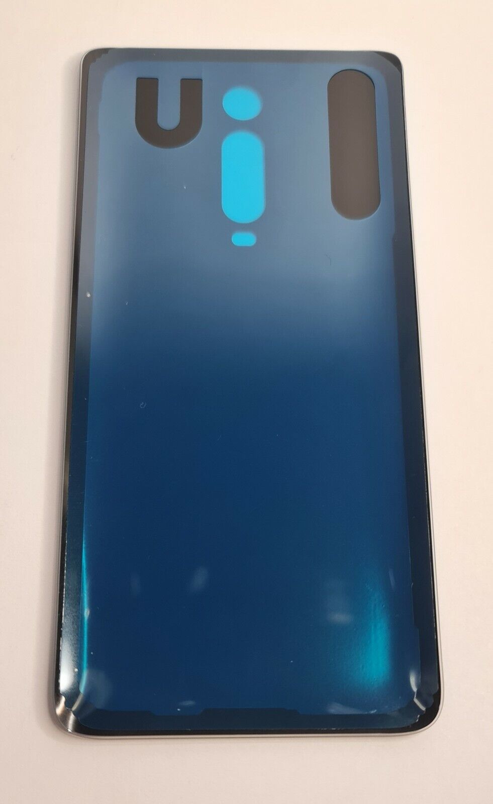 Xiaomi Mi 9T, 9T Pro, Redmi K20, Redmi K20 Pro Backcover Akkudeckel Blitzversand