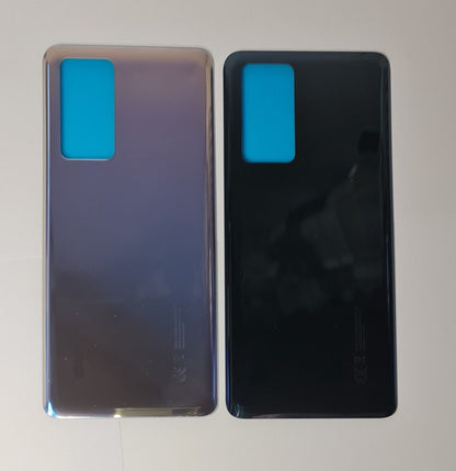 Xiaomi 12 Pro Backcover Akkudeckel Deckel Akku Abdeckung 48h_Blitzversand