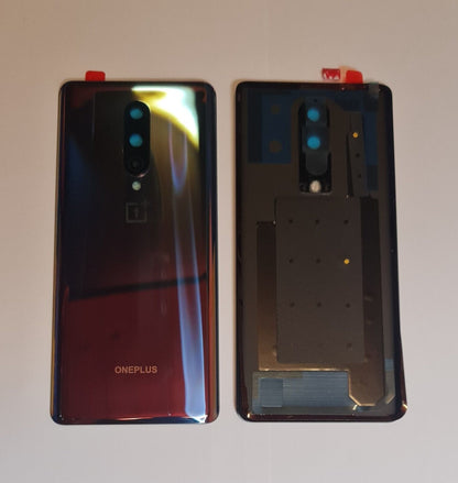 OnePlus 8 Backcover Akkudeckel Abdeckung Batterie Deckel Hinten 48h_Blitzversand