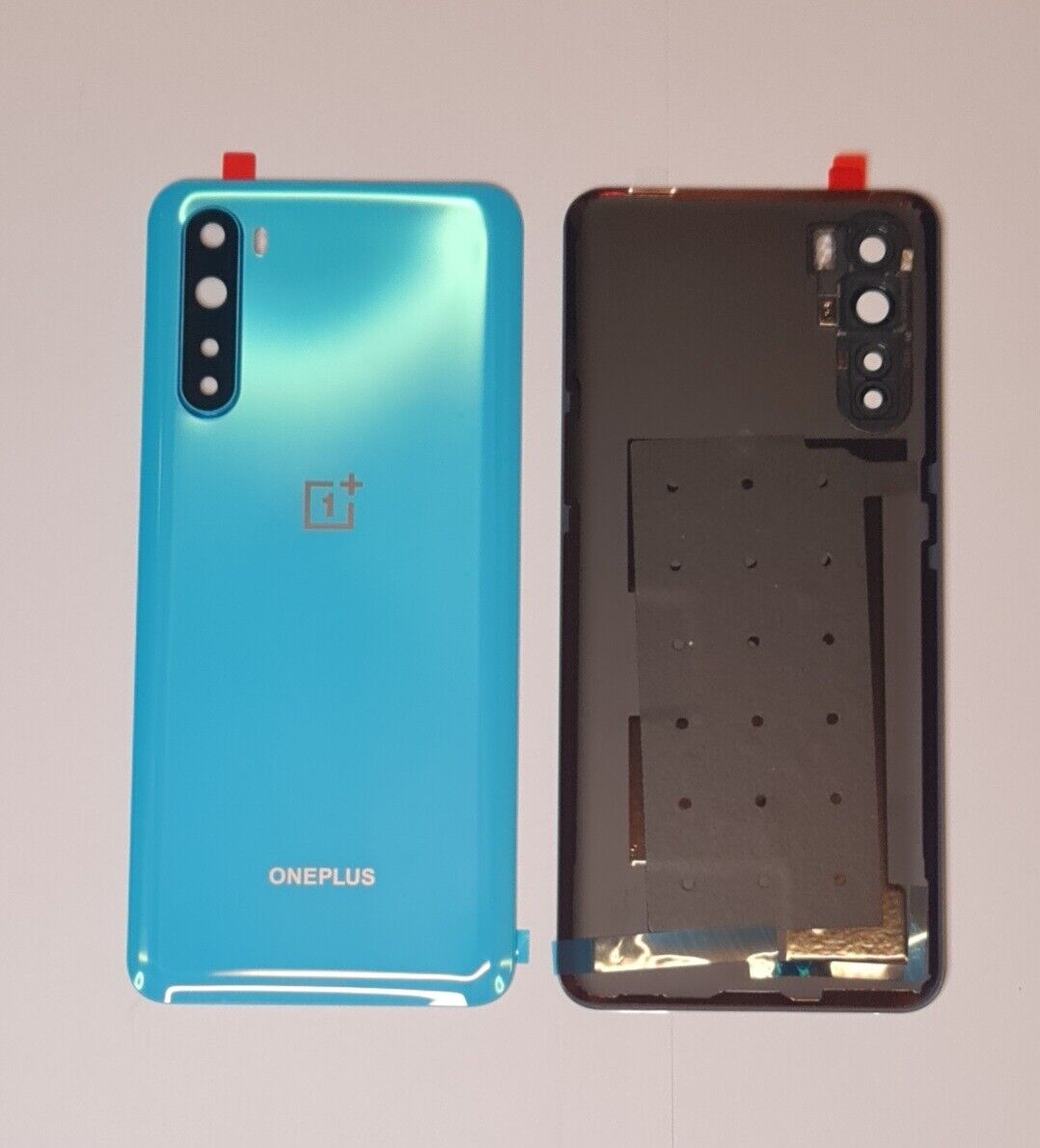 OnePlus Nord 5G Backcover Akkudeckel Abdeckung Deckel Hinten 48h_Blitzversand