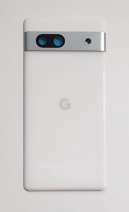 Google Pixel 7A Akkudeckel Backcover Abdeckung Hinten mit Linse 48h_Blitzversand