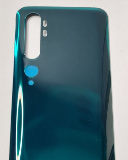 Xiaomi Mi Note 10 & Mi Note 10 Pro Backcover Akkudeckel 48h_Blitzversand