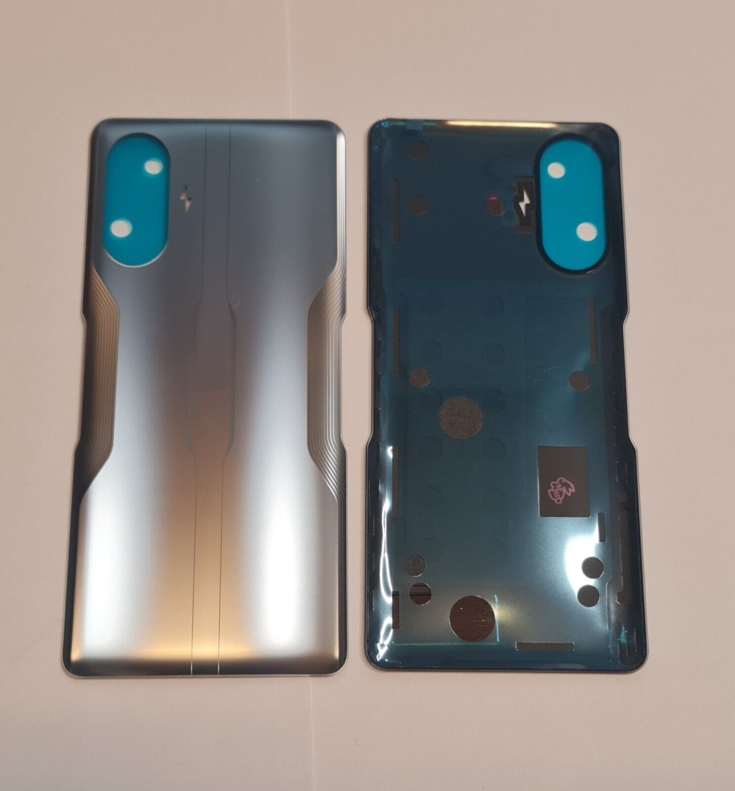 Xiaomi Poco F3 GT Backcover Akkudeckel Abdeckung Deckel Hinten 48h_Blitzversand