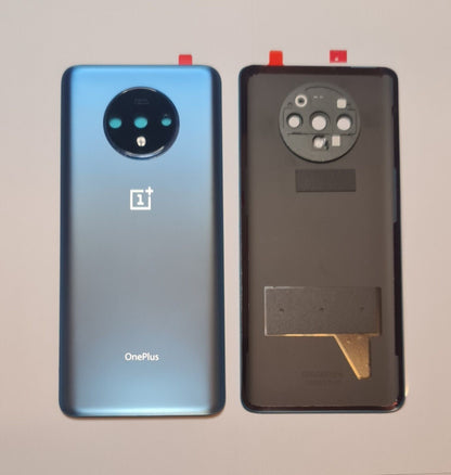 OnePlus 7T Backcover Akkudeckel Abdeckung Deckel Hinten 48h_Blitzversand