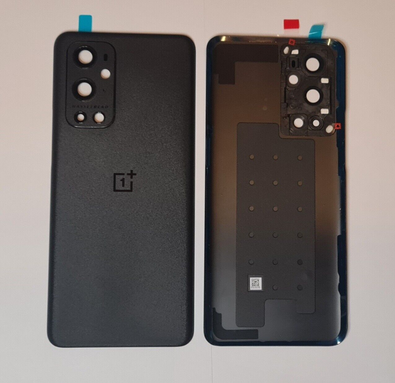 OnePlus 9 Pro Backcover Akkudeckel Abdeckung Deckel Hinten 48h_Blitzversand