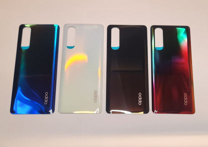 Oppo Find X2 Neo Akkudeckel Backcover Abdeckung Deckel Hinten 48h_Blitzversand