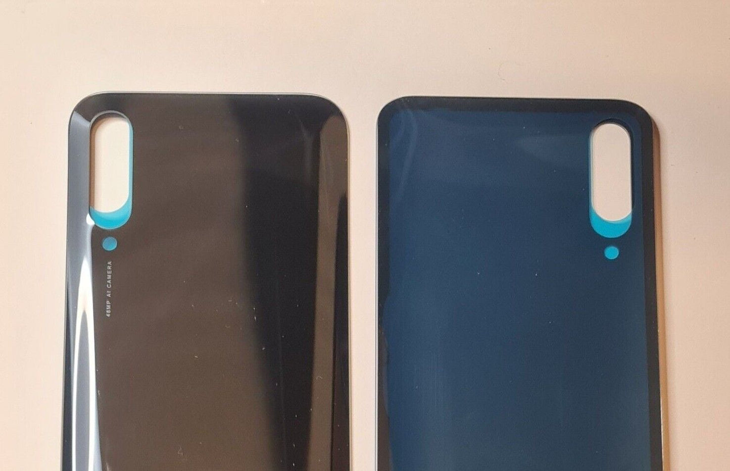 Xiaomi Mi A3 Backcover Akkudeckel Abdeckung Deckel Akkufach 48h_Blitzversand