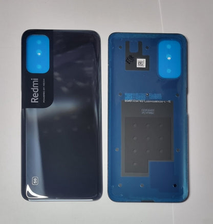 Xiaomi Redmi Note 11SE Backcover Akkudeckel Abdeckung und Linse 48h_Blitzversand