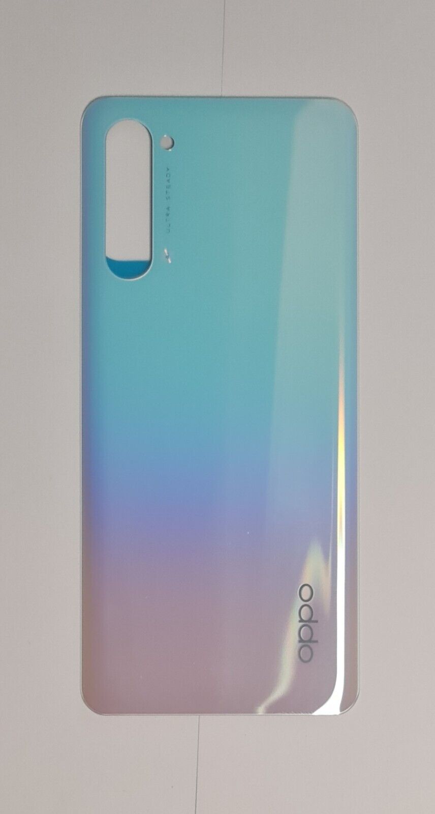 Oppo Reno 3 Akkudeckel Backcover Abdeckung Hinten 48h_Blitzversand