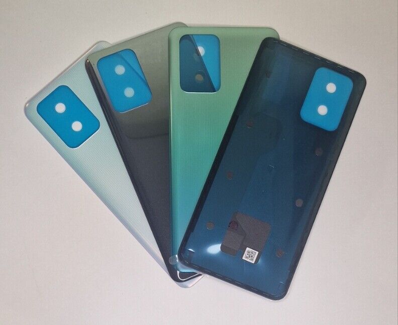 Xiaomi Poco X3 GT Backcover Akkudeckel Abdeckung Deckel Hinten 48h_Blitzversand