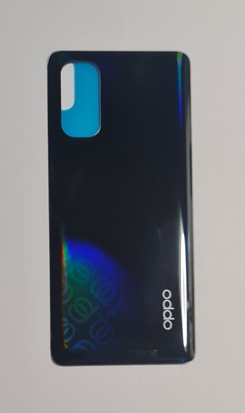 Oppo Reno 4 Pro Akkudeckel Backcover Abdeckung Hinten 48h_Blitzversand