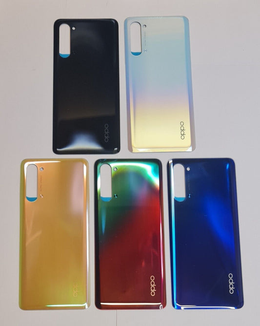 Oppo Reno 3 Akkudeckel Backcover Abdeckung Hinten 48h_Blitzversand