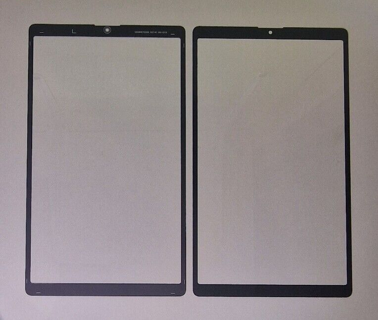 Digitizer für Samsung Tab A7 Lite T225 8,7 LTE Touchscreen Glas 48h_Blitzversand