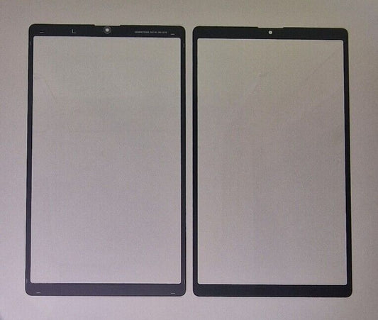 Digitizer für Samsung Tab A7 Lite T225 8,7 LTE Touchscreen Glas 48h_Blitzversand