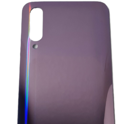 Xiaomi Mi 9 Backcover Akkudeckel Abdeckung OEM Deckel Akkufach 48h_Blitzversand