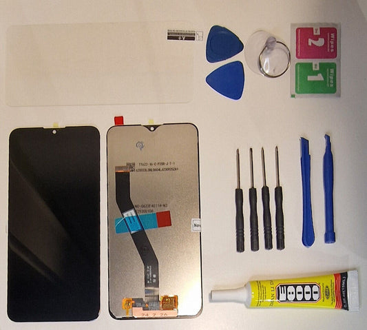Display LCD für Xiaomi Redmi 8 Bildschirm Touchscreen Digitizer 48h_Blitzversand