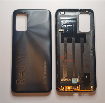 Xiaomi Redmi 9T Backcover Akkudeckel Abdeckung Deckel Hinten 48h_Blitzversand