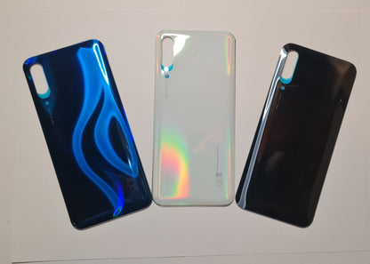 Xiaomi Mi A3 Backcover Akkudeckel Abdeckung Deckel Akkufach 48h_Blitzversand