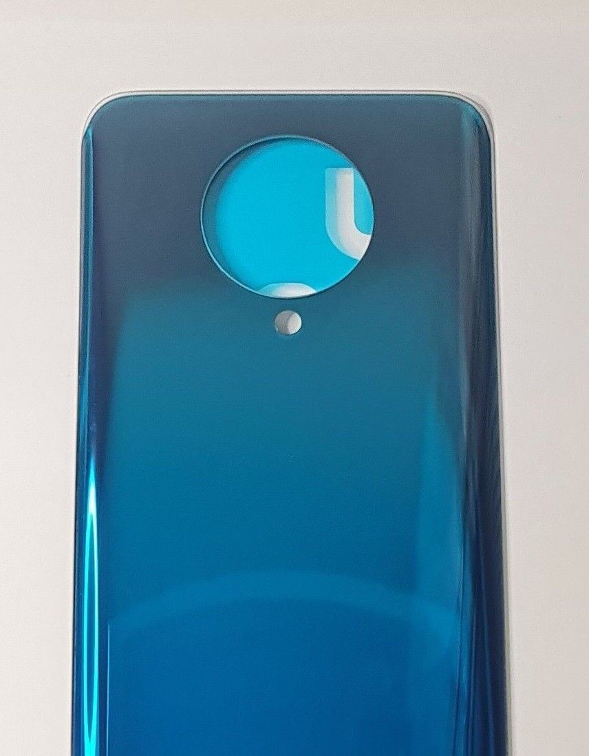 Xiaomi Poco F2 Pro, Redmi K30 Pro Backcover Akkudeckel 48h_Blitzversand