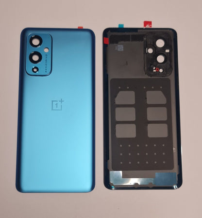 OnePlus 9 Backcover Akkudeckel Abdeckung Batterie Deckel Hinten 48h_Blitzversand