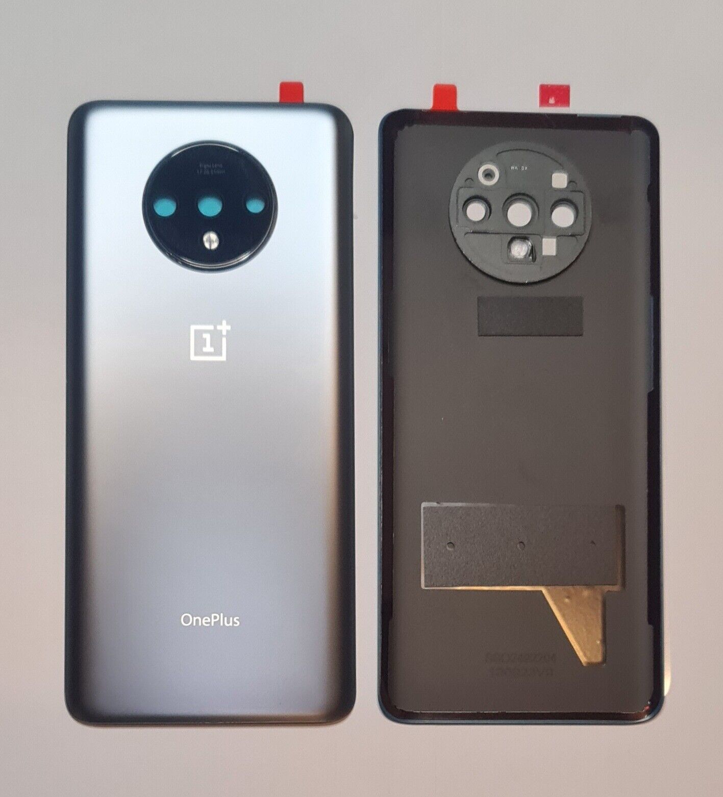 OnePlus 7T Backcover Akkudeckel Abdeckung Deckel Hinten 48h_Blitzversand