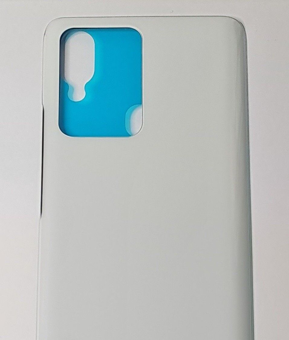 Xiaomi Mi 11T + 11T Pro Backcover Akkudeckel Abdeckung Hinten Blitzversand