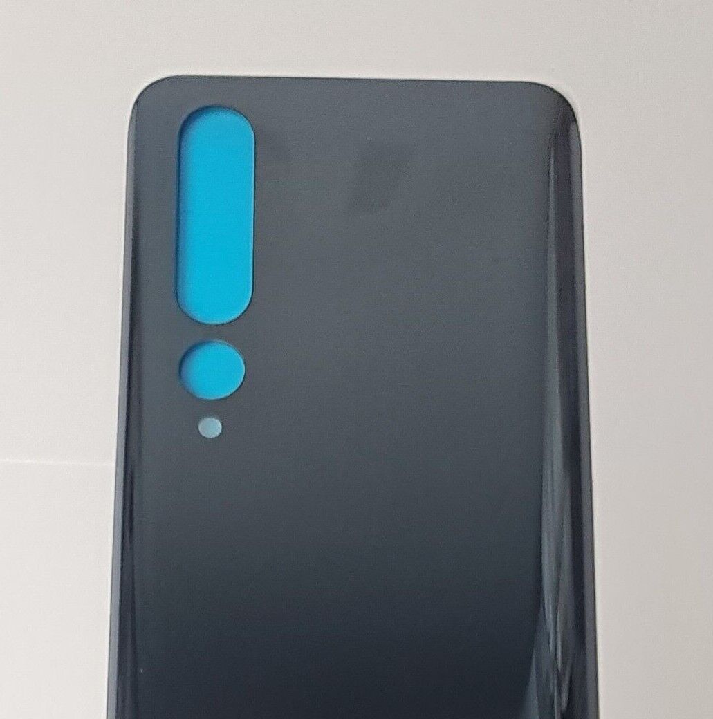 Xiaomi Mi 10 5G Backcover Akkudeckel Abdeckung Akkufach Deckel Blitzversand