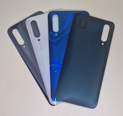 Xiaomi Mi 9 Lite Backcover Akkudeckel Abdeckung Deckel Hinten 48h_Blitzversand