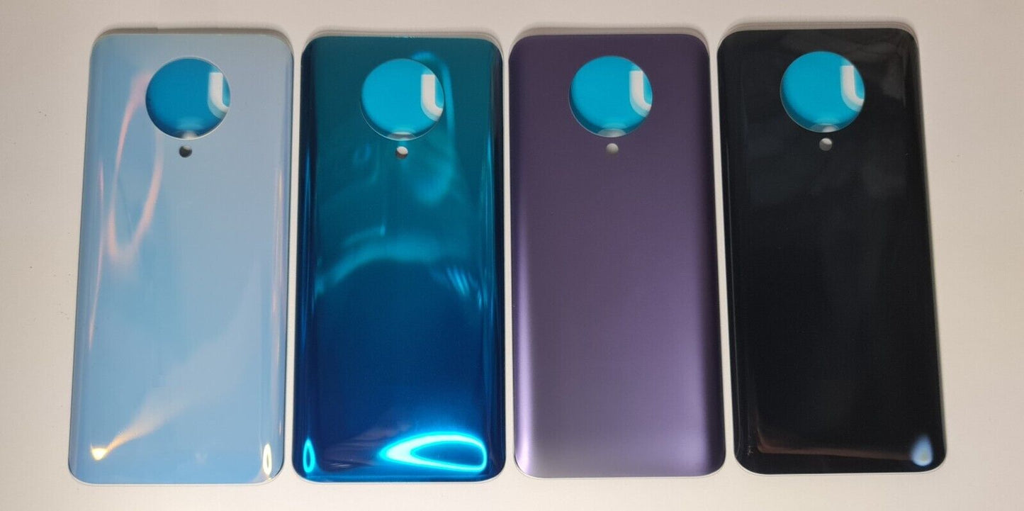 Xiaomi Poco F2 Pro, Redmi K30 Pro Backcover Akkudeckel 48h_Blitzversand