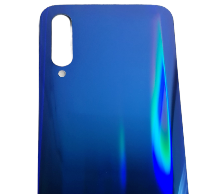 Xiaomi Mi 9 Backcover Akkudeckel Abdeckung OEM Deckel Akkufach 48h_Blitzversand