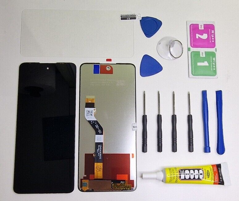 Display LCD Motorola Moto G60 / G60S / G40 Bildschirm Touchscreen Blitzversand