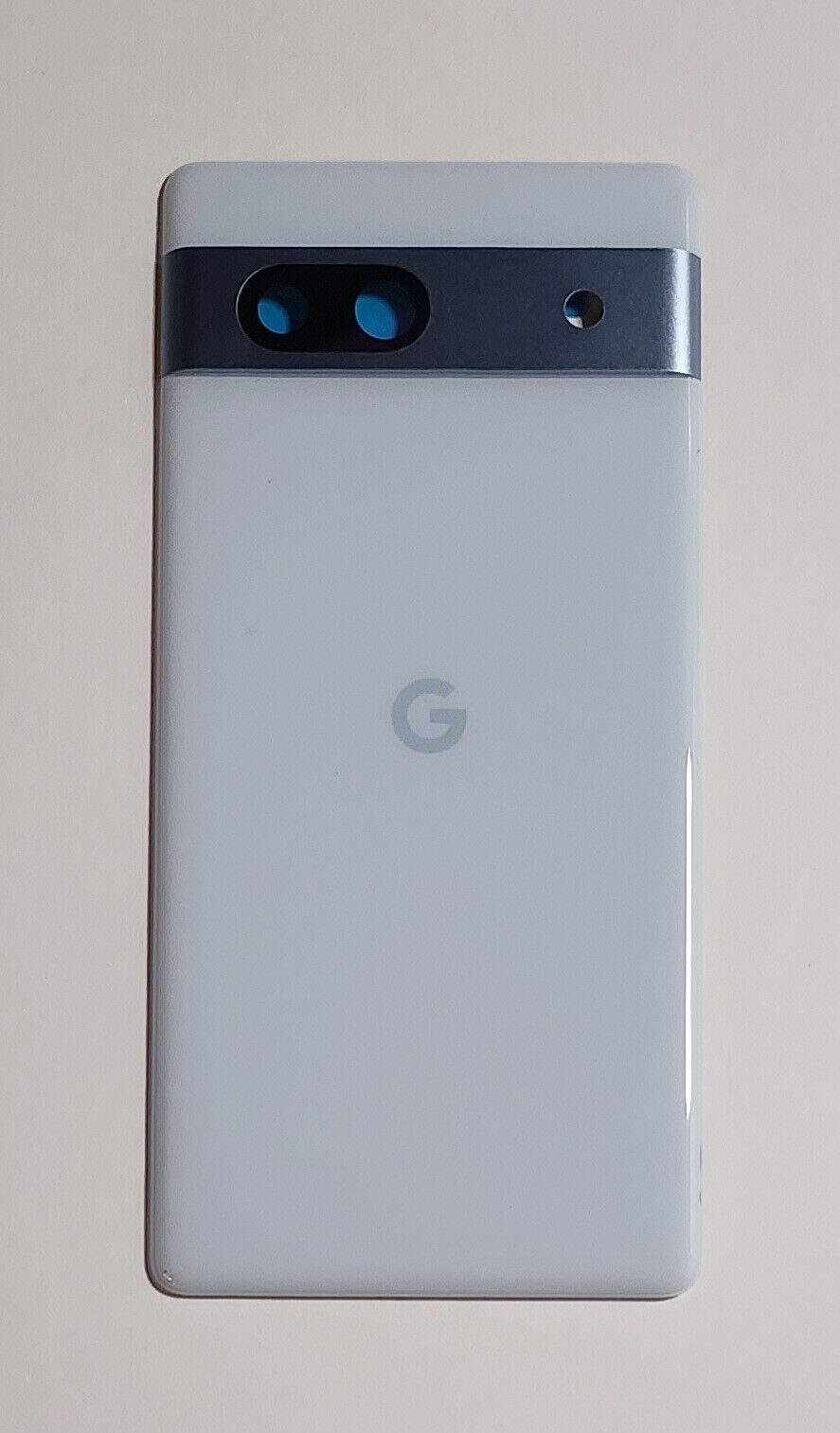 Google Pixel 7A Akkudeckel Backcover Abdeckung Hinten mit Linse 48h_Blitzversand