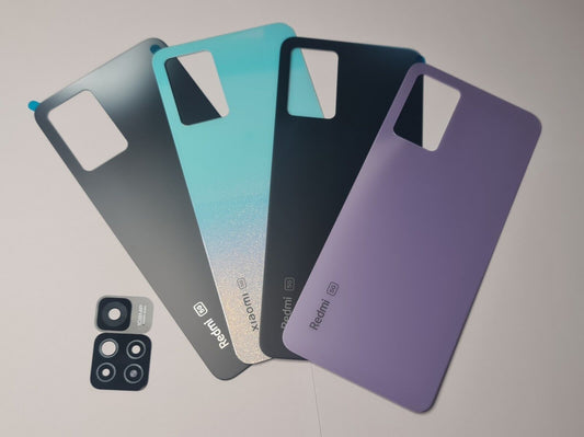 Xiaomi Redmi Note 11 Pro Backcover Akkudeckel Abdeckung Hinten Blitzversand