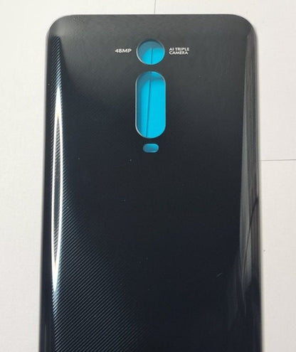 Xiaomi Mi 9T, 9T Pro, Redmi K20, Redmi K20 Pro Backcover Akkudeckel Blitzversand