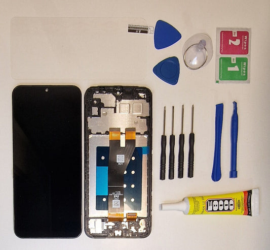 Display Samsung Galaxy A14 5G A146 Bildschirm LCD Touchscreen 48h_Blitzversand